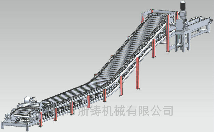 鑄錠機